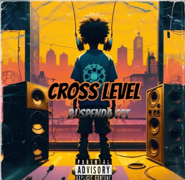 Cross Level - dj Spenda CPT